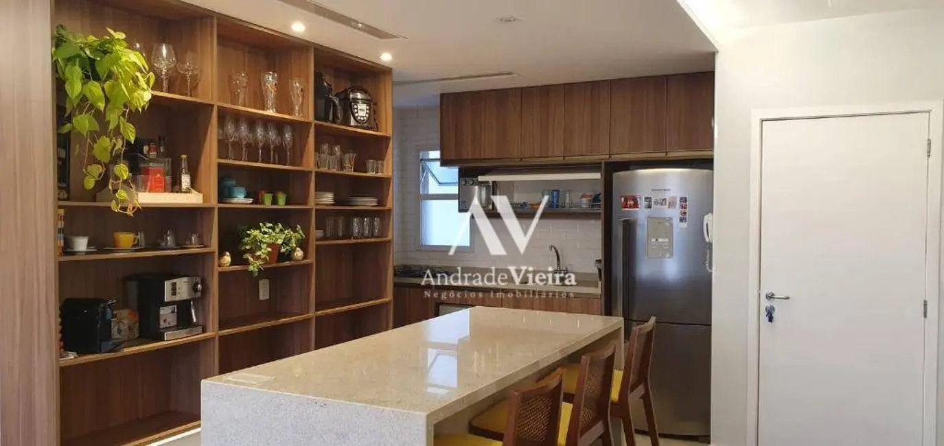 Foto 1 de Apartamento com 2 quartos à venda, 82m2 em Vila João Jorge, Campinas - SP