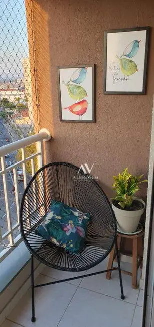 Apartamento com 2 quartos à venda, 82m2 em Vila João Jorge, Campinas - SP - imagem 8 Foto 8 de Apartamento com 2 quartos à venda, 82m2 em Vila João Jorge, Campinas - SP