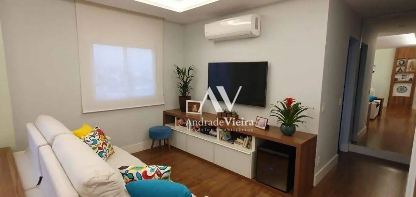 Apartamento com 2 quartos à venda, 82m2 em Vila João Jorge, Campinas - SP - imagem 7 Foto 7 de Apartamento com 2 quartos à venda, 82m2 em Vila João Jorge, Campinas - SP
