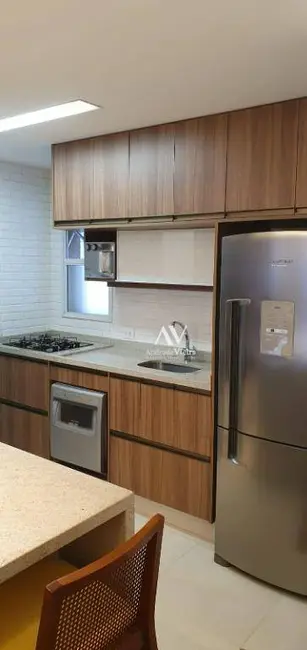 Apartamento com 2 quartos à venda, 82m2 em Vila João Jorge, Campinas - SP - imagem 4 Foto 4 de Apartamento com 2 quartos à venda, 82m2 em Vila João Jorge, Campinas - SP