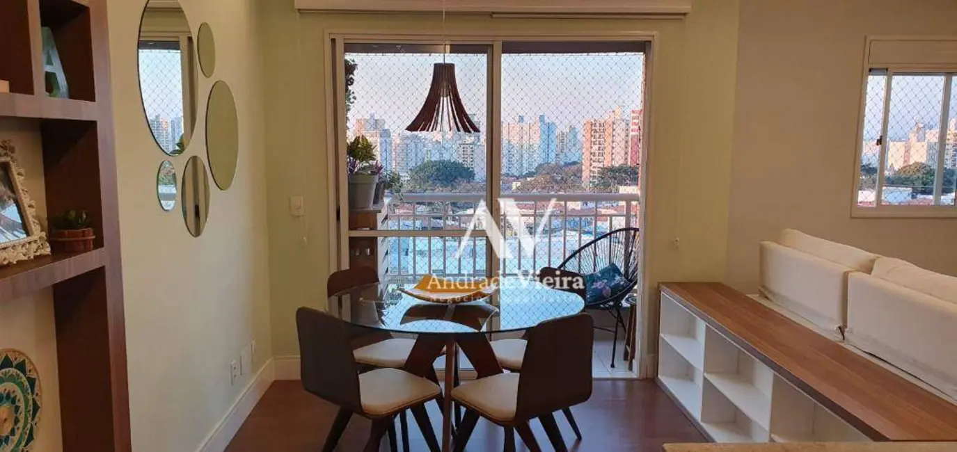 Apartamento com 2 quartos à venda, 82m2 em Vila João Jorge, Campinas - SP - imagem 5 Foto 5 de Apartamento com 2 quartos à venda, 82m2 em Vila João Jorge, Campinas - SP