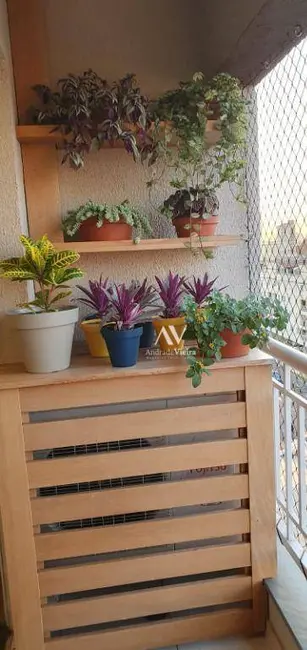 Apartamento com 2 quartos à venda, 82m2 em Vila João Jorge, Campinas - SP - imagem 9 Foto 9 de Apartamento com 2 quartos à venda, 82m2 em Vila João Jorge, Campinas - SP