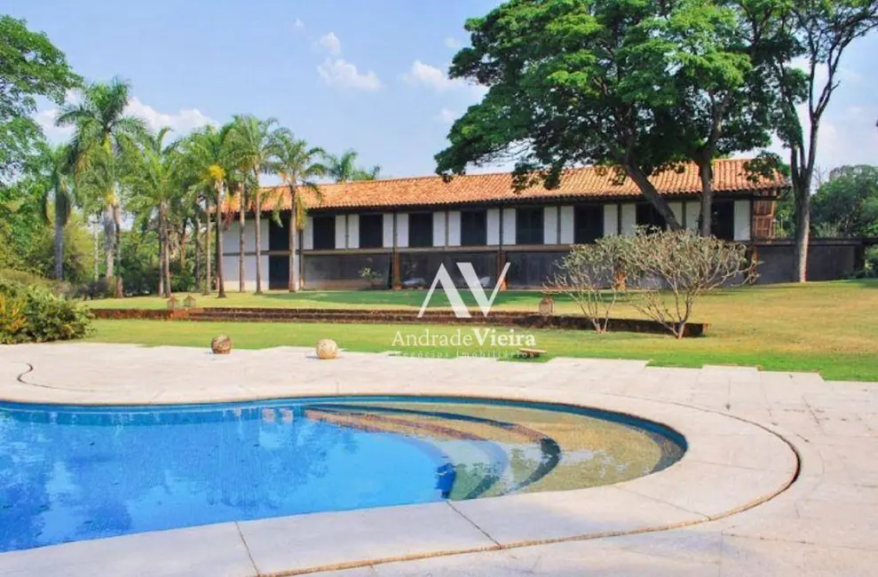 Foto 6 de Terreno / Lote à venda, 646m2 em Jaguariuna - SP