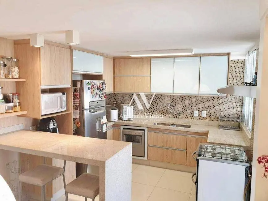 Apartamento com 3 quartos à venda, 150m2 em Cambuí, Campinas - SP - imagem 8 Foto 8 de Apartamento com 3 quartos à venda, 150m2 em Cambuí, Campinas - SP