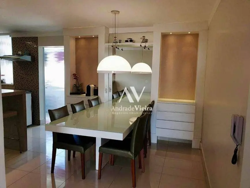 Apartamento com 3 quartos à venda, 150m2 em Cambuí, Campinas - SP - imagem 7 Foto 7 de Apartamento com 3 quartos à venda, 150m2 em Cambuí, Campinas - SP