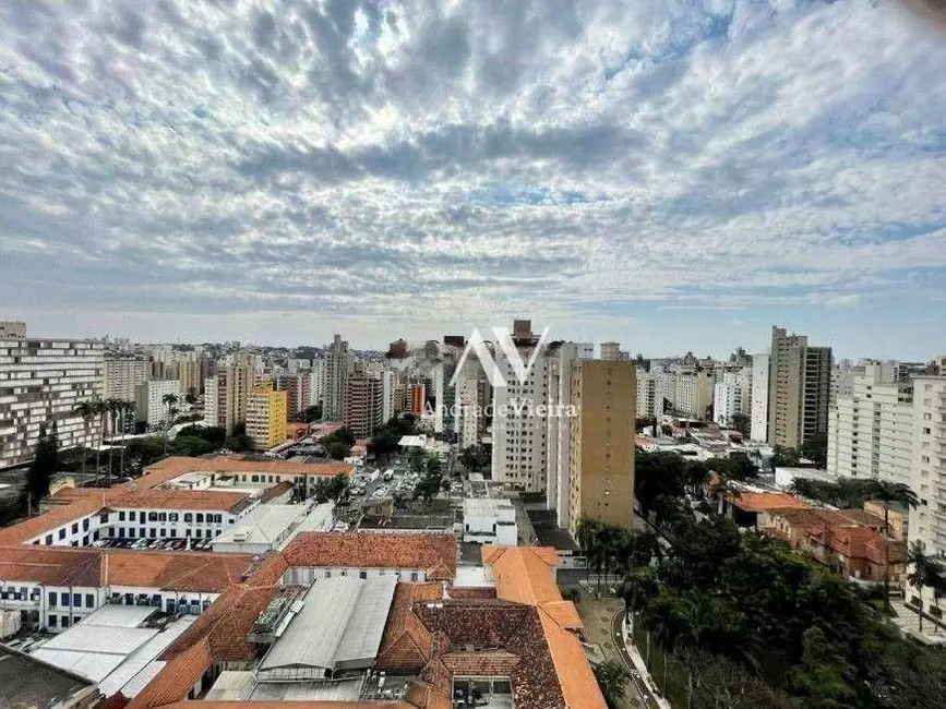 Apartamento com 3 quartos à venda, 150m2 em Cambuí, Campinas - SP - imagem 6 Foto 6 de Apartamento com 3 quartos à venda, 150m2 em Cambuí, Campinas - SP