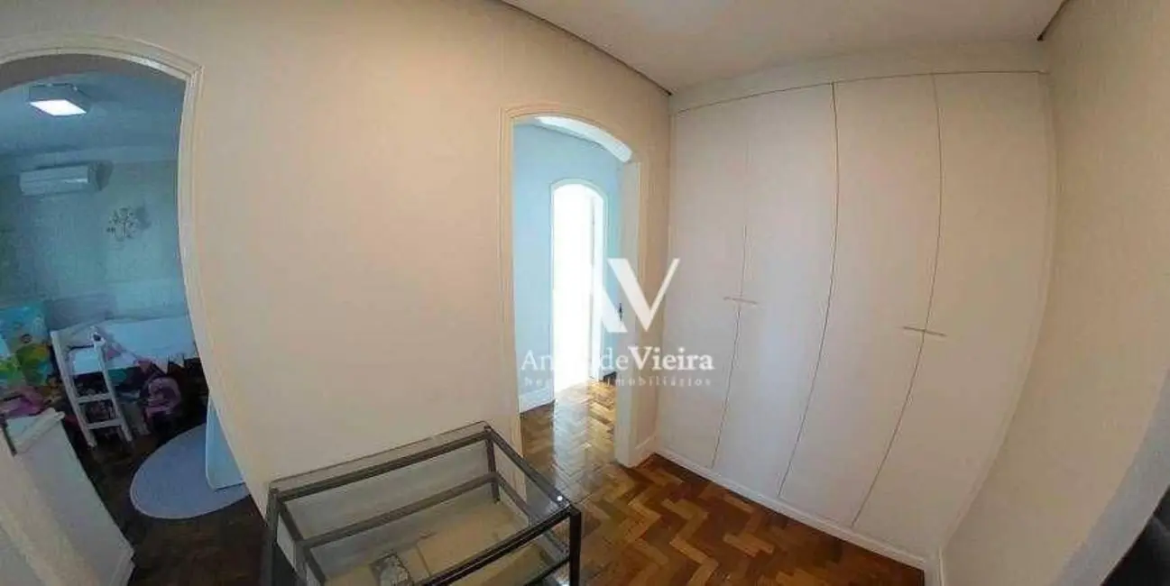 Apartamento com 3 quartos à venda, 150m2 em Cambuí, Campinas - SP - imagem 9 Foto 9 de Apartamento com 3 quartos à venda, 150m2 em Cambuí, Campinas - SP