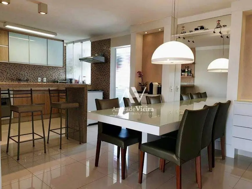 Apartamento com 3 quartos à venda, 150m2 em Cambuí, Campinas - SP - imagem 3 Foto 3 de Apartamento com 3 quartos à venda, 150m2 em Cambuí, Campinas - SP