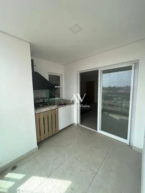 Apartamento com 3 quartos à venda, 75m2 em Parque Industrial, Campinas - SP - imagem 4 Foto 4 de Apartamento com 3 quartos à venda, 75m2 em Parque Industrial, Campinas - SP