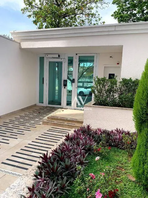 Foto 2 de Apartamento com 3 quartos à venda, 75m2 em Parque Industrial, Campinas - SP