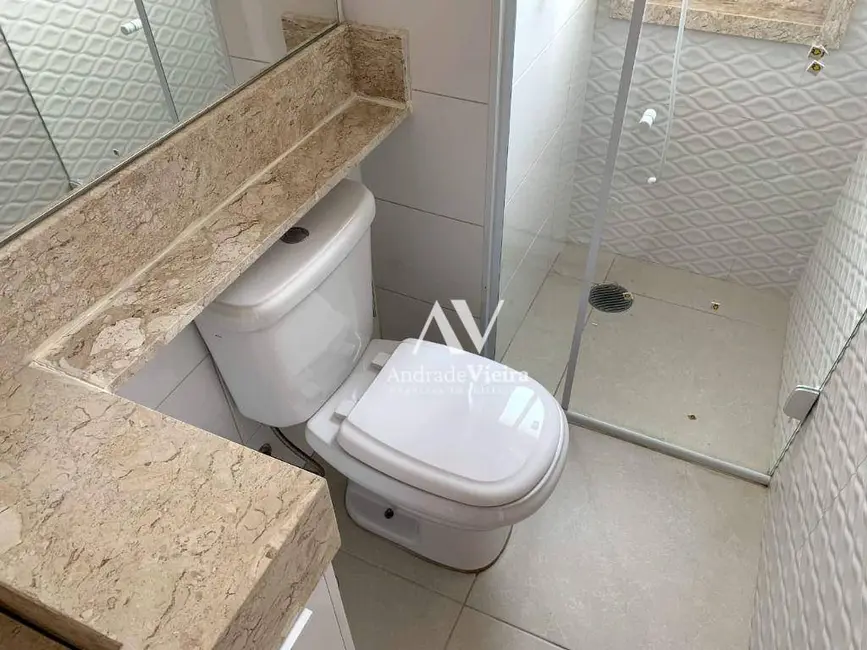 Apartamento com 3 quartos à venda, 75m2 em Parque Industrial, Campinas - SP - imagem 8 Foto 8 de Apartamento com 3 quartos à venda, 75m2 em Parque Industrial, Campinas - SP