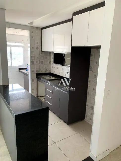 Apartamento com 3 quartos à venda, 75m2 em Parque Industrial, Campinas - SP - imagem 6 Foto 6 de Apartamento com 3 quartos à venda, 75m2 em Parque Industrial, Campinas - SP