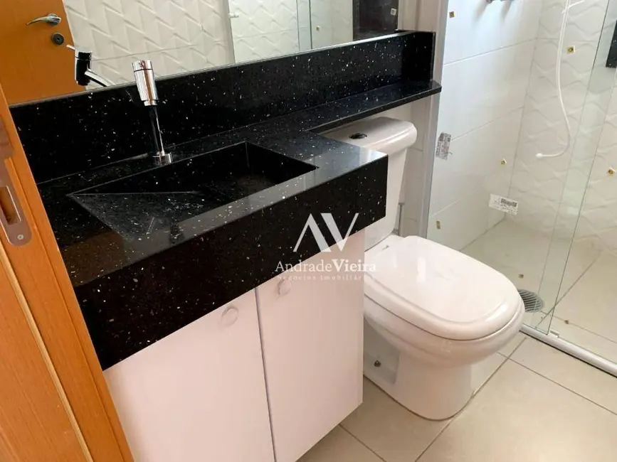 Apartamento com 3 quartos à venda, 75m2 em Parque Industrial, Campinas - SP - imagem 7 Foto 7 de Apartamento com 3 quartos à venda, 75m2 em Parque Industrial, Campinas - SP