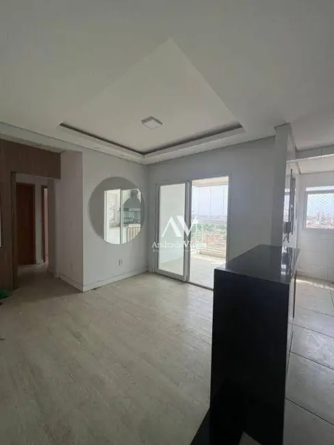 Apartamento com 3 quartos à venda, 75m2 em Parque Industrial, Campinas - SP - imagem 3 Foto 3 de Apartamento com 3 quartos à venda, 75m2 em Parque Industrial, Campinas - SP