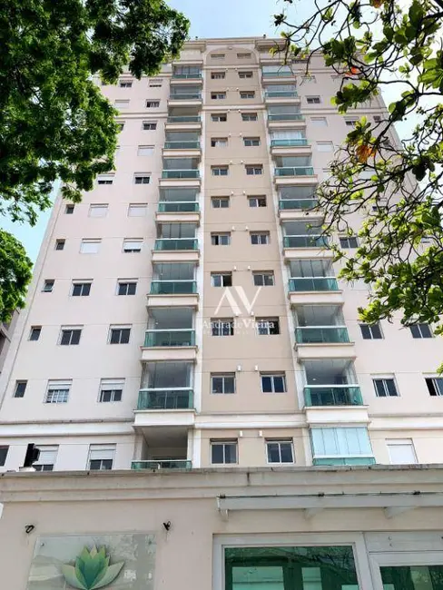 Foto 1 de Apartamento com 3 quartos à venda, 75m2 em Parque Industrial, Campinas - SP