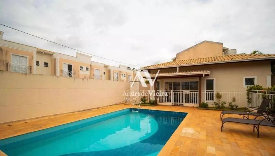 Casa de Condomínio com 2 quartos à venda, 98m2 em Parque Imperador, Campinas - SP - imagem 9 Foto 9 de Casa de Condomínio com 2 quartos à venda, 98m2 em Parque Imperador, Campinas - SP