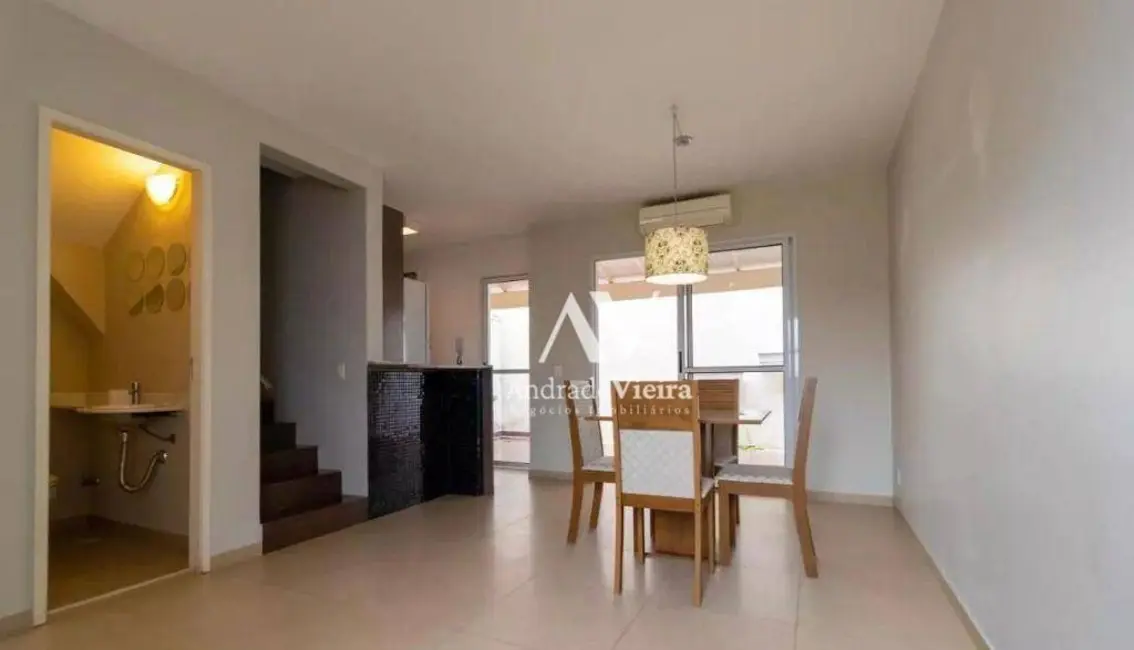 Casa de Condomínio com 2 quartos à venda, 98m2 em Parque Imperador, Campinas - SP - imagem 4 Foto 4 de Casa de Condomínio com 2 quartos à venda, 98m2 em Parque Imperador, Campinas - SP