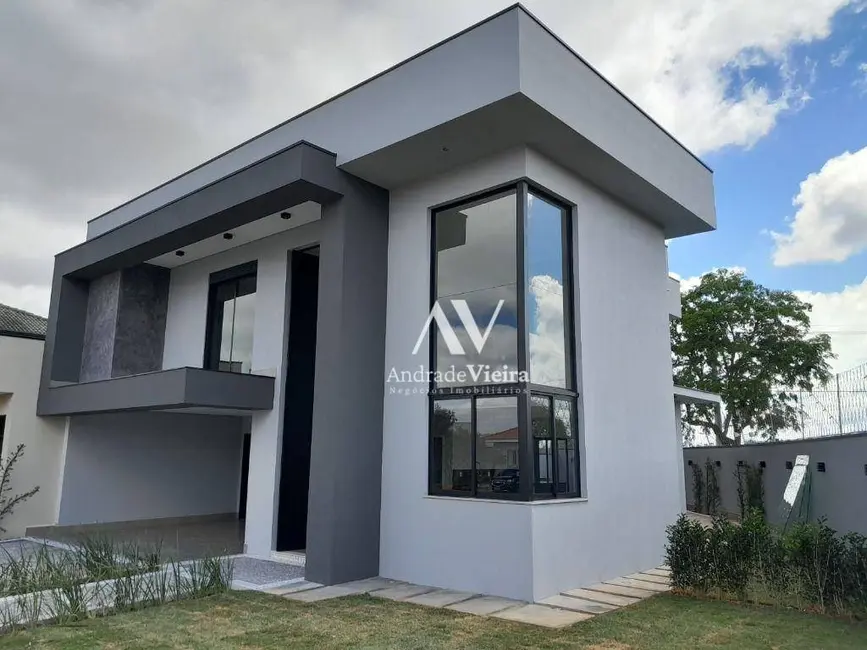 Casa de Condomínio com 3 quartos à venda, 309m2 em Santa Cruz, Valinhos - SP - imagem 3 Foto 3 de Casa de Condomínio com 3 quartos à venda, 309m2 em Santa Cruz, Valinhos - SP