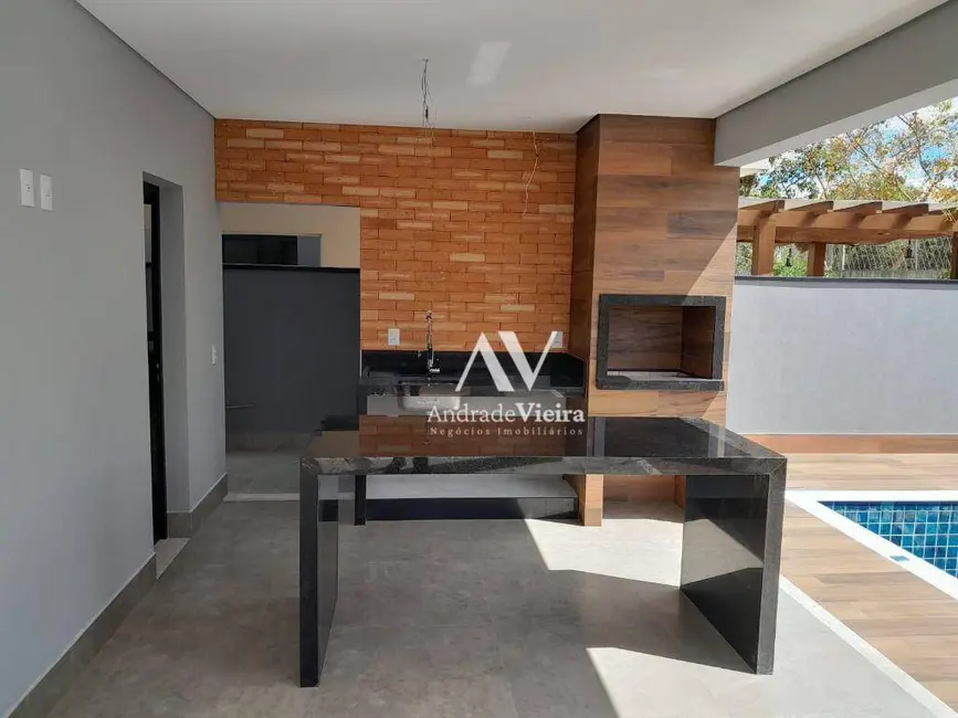 Casa de Condomínio com 3 quartos à venda, 309m2 em Santa Cruz, Valinhos - SP - imagem 7 Foto 7 de Casa de Condomínio com 3 quartos à venda, 309m2 em Santa Cruz, Valinhos - SP