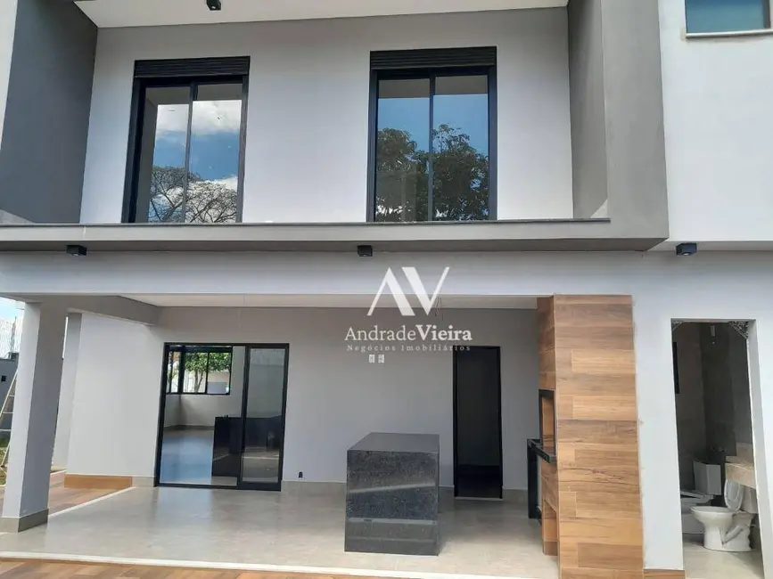 Casa de Condomínio com 3 quartos à venda, 309m2 em Santa Cruz, Valinhos - SP - imagem 8 Foto 8 de Casa de Condomínio com 3 quartos à venda, 309m2 em Santa Cruz, Valinhos - SP