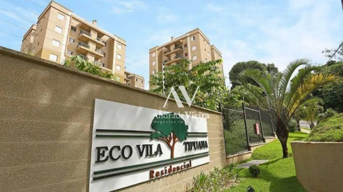 Apartamento com 2 quartos à venda, 75m2 em Parque Fazendinha, Campinas - SP - imagem 1 Foto 1 de Apartamento com 2 quartos à venda, 75m2 em Parque Fazendinha, Campinas - SP