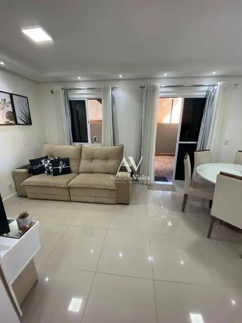 Apartamento com 2 quartos à venda, 75m2 em Parque Fazendinha, Campinas - SP - imagem 3 Foto 3 de Apartamento com 2 quartos à venda, 75m2 em Parque Fazendinha, Campinas - SP
