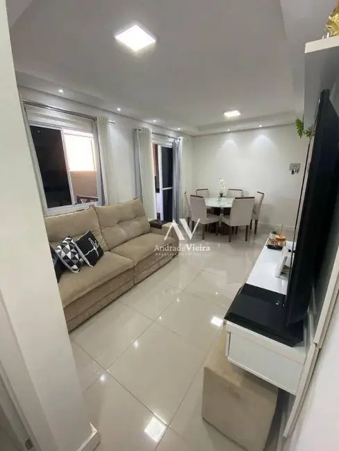 Apartamento com 2 quartos à venda, 75m2 em Parque Fazendinha, Campinas - SP - imagem 8 Foto 8 de Apartamento com 2 quartos à venda, 75m2 em Parque Fazendinha, Campinas - SP