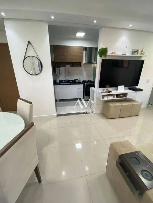 Apartamento com 2 quartos à venda, 75m2 em Parque Fazendinha, Campinas - SP - imagem 2 Foto 2 de Apartamento com 2 quartos à venda, 75m2 em Parque Fazendinha, Campinas - SP