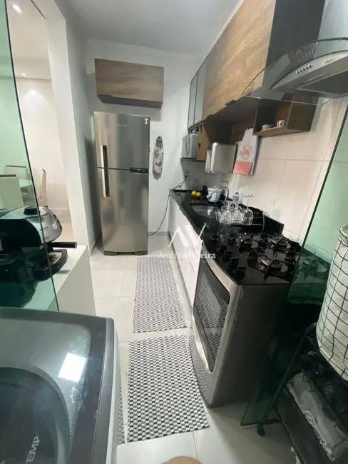 Apartamento com 2 quartos à venda, 75m2 em Parque Fazendinha, Campinas - SP - imagem 5 Foto 5 de Apartamento com 2 quartos à venda, 75m2 em Parque Fazendinha, Campinas - SP