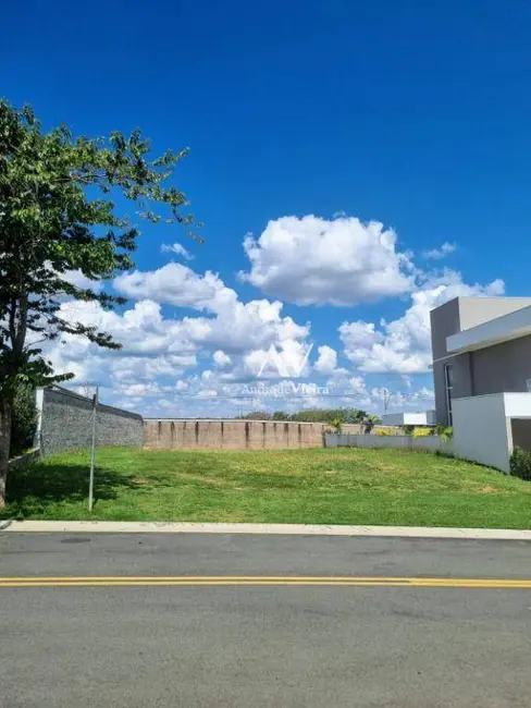 Foto 2 de Terreno / Lote à venda, 702m2 em Loteamento Mont Blanc Residence, Campinas - SP
