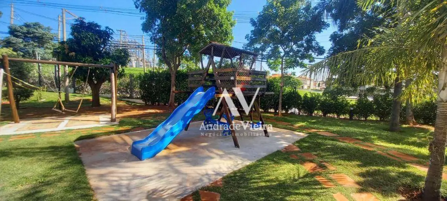 Foto 6 de Apartamento com 3 quartos à venda, 135m2 em Loteamento Residencial Vila Bella, Campinas - SP