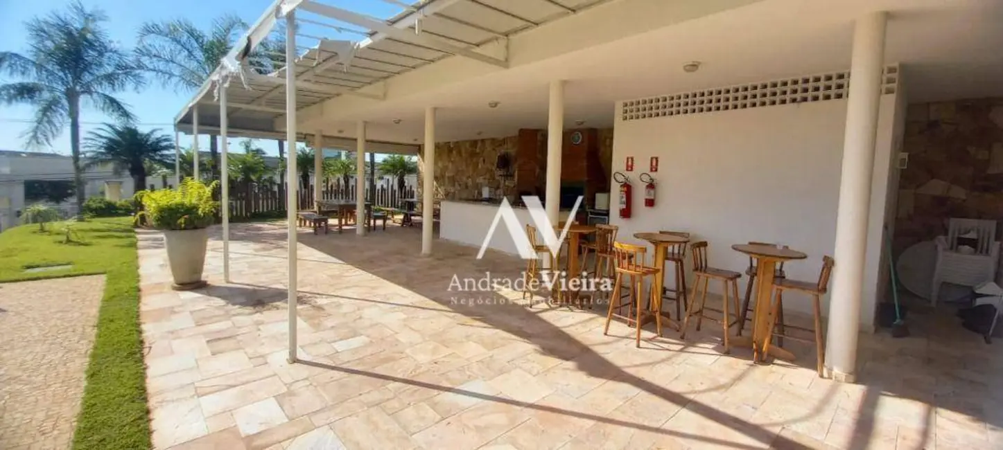 Foto 7 de Apartamento com 3 quartos à venda, 135m2 em Loteamento Residencial Vila Bella, Campinas - SP