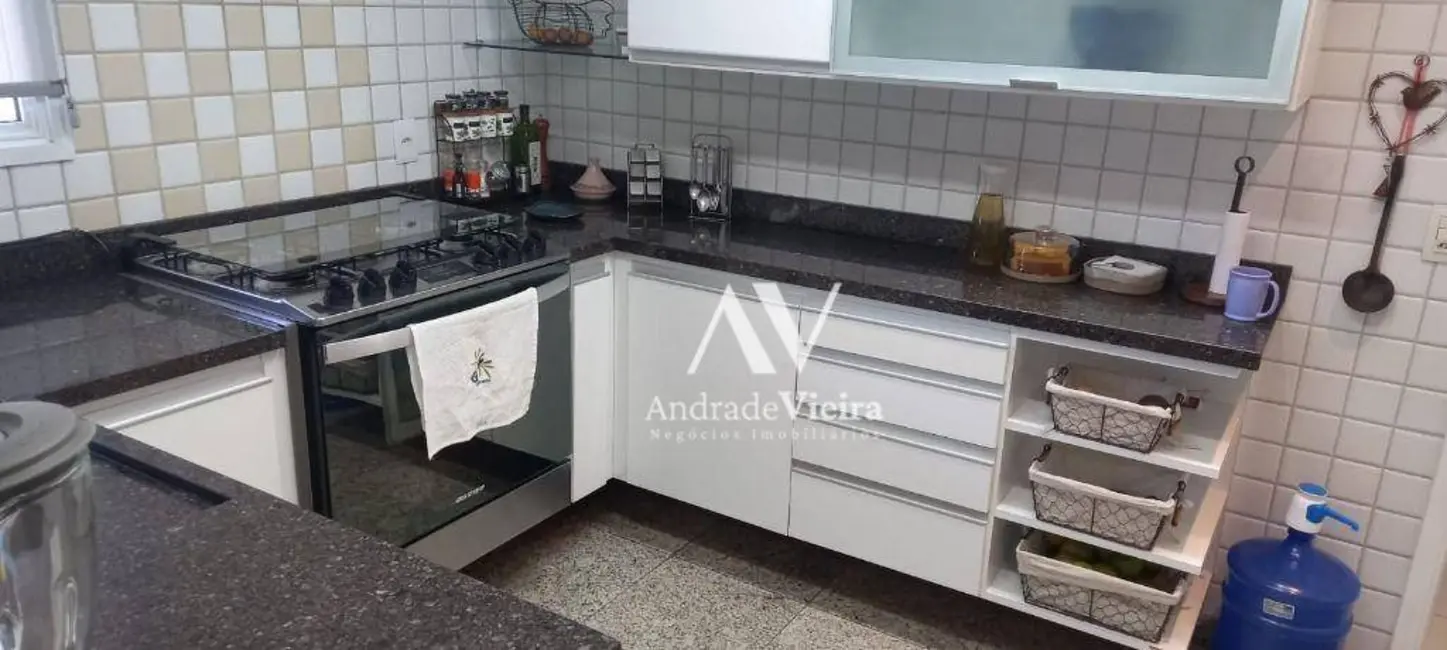 Foto 9 de Apartamento com 3 quartos à venda, 135m2 em Loteamento Residencial Vila Bella, Campinas - SP