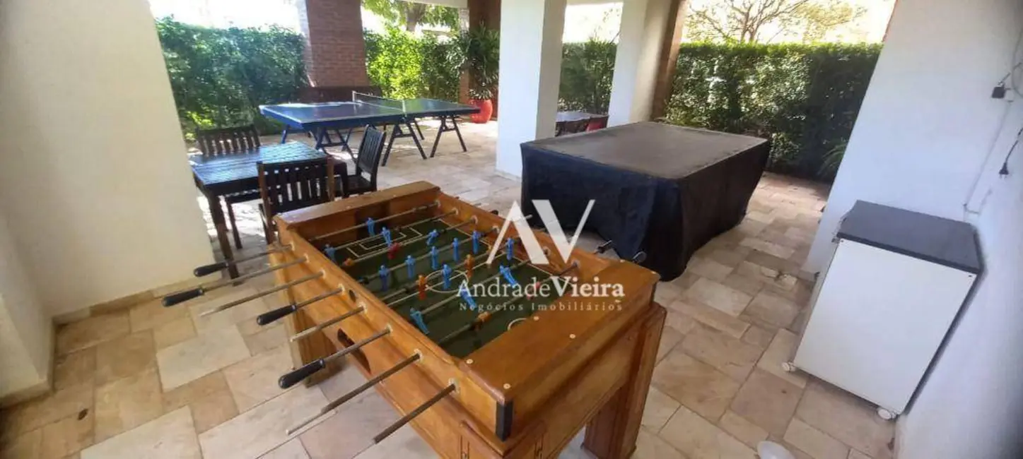 Foto 4 de Apartamento com 3 quartos à venda, 135m2 em Loteamento Residencial Vila Bella, Campinas - SP