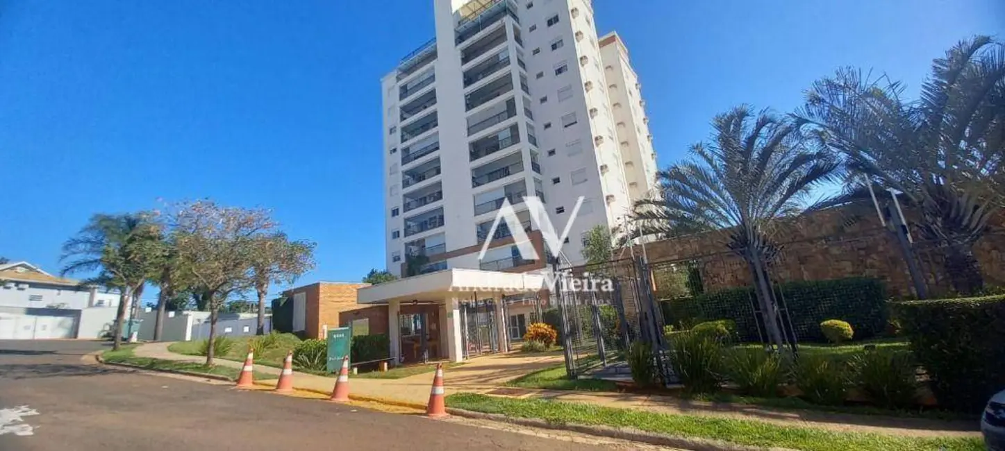 Foto 1 de Apartamento com 3 quartos à venda, 135m2 em Loteamento Residencial Vila Bella, Campinas - SP