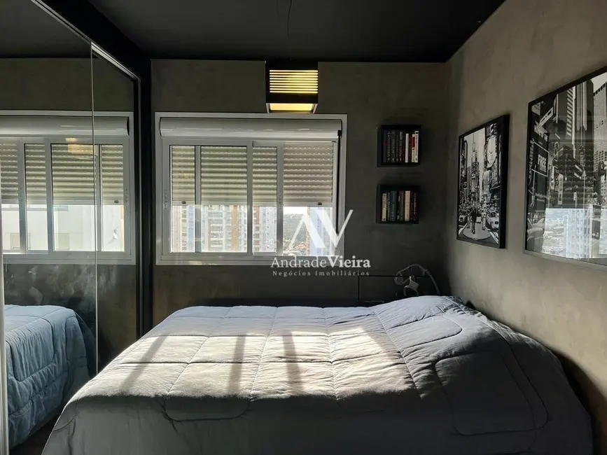 Apartamento com 2 quartos à venda, 87m2 em Taquaral, Campinas - SP - imagem 7 Foto 7 de Apartamento com 2 quartos à venda, 87m2 em Taquaral, Campinas - SP
