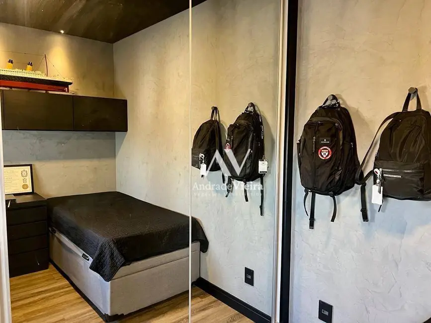 Apartamento com 2 quartos à venda, 87m2 em Taquaral, Campinas - SP - imagem 9 Foto 9 de Apartamento com 2 quartos à venda, 87m2 em Taquaral, Campinas - SP