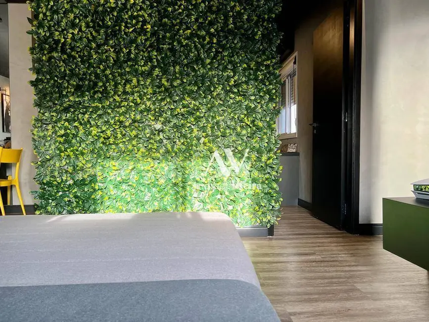 Apartamento com 2 quartos à venda, 87m2 em Taquaral, Campinas - SP - imagem 4 Foto 4 de Apartamento com 2 quartos à venda, 87m2 em Taquaral, Campinas - SP