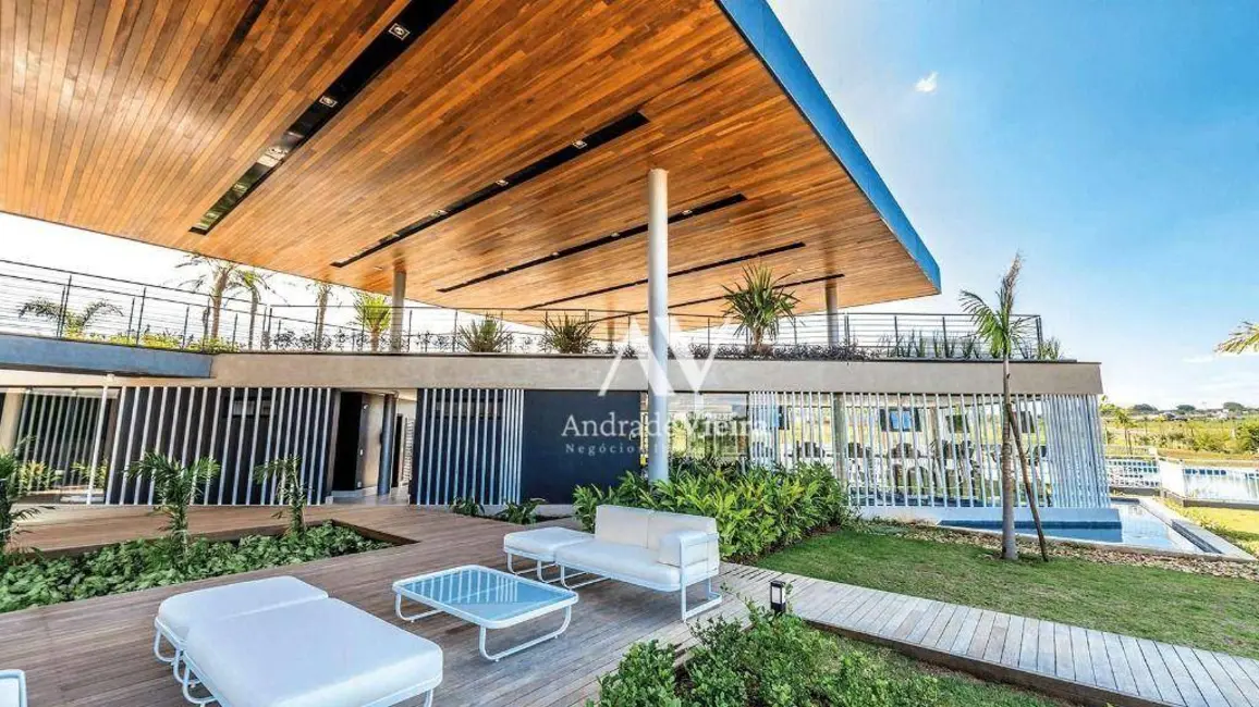 Foto 6 de Terreno / Lote à venda, 532m2 em Jaguariuna - SP