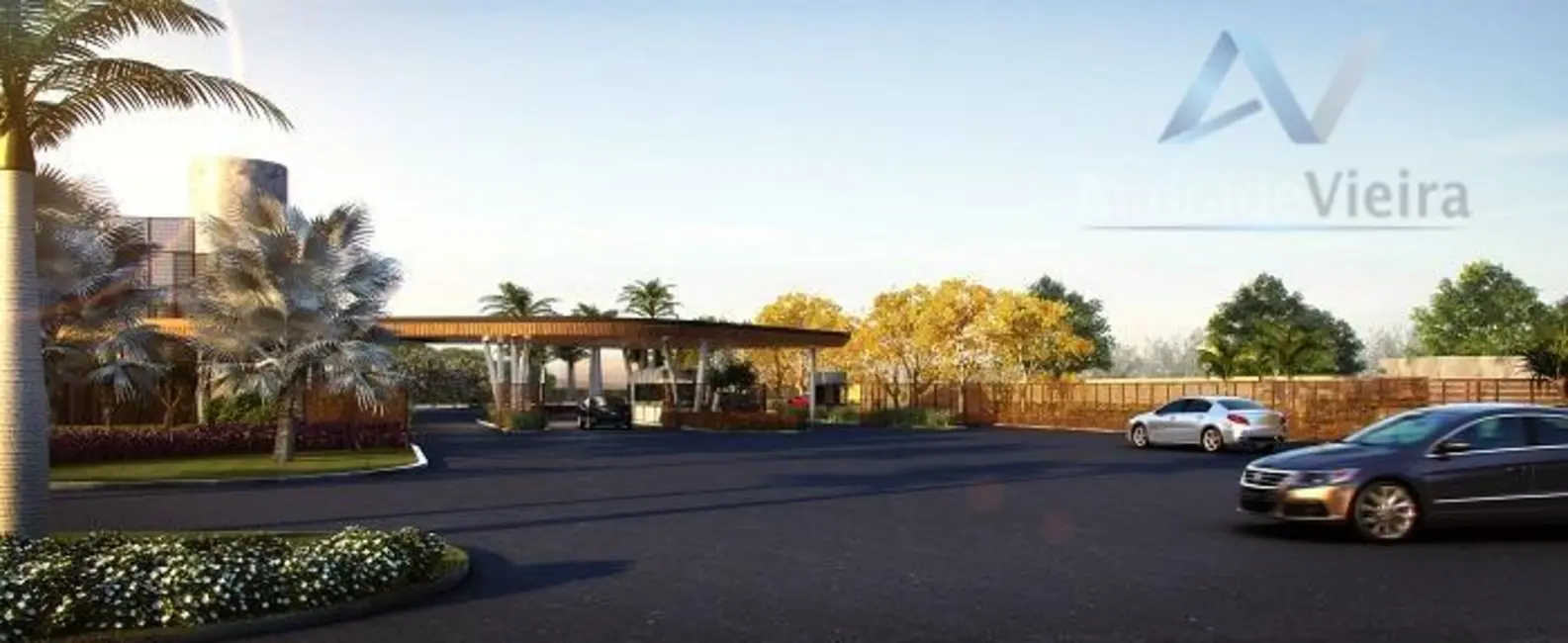 Foto 9 de Terreno / Lote à venda, 532m2 em Jaguariuna - SP