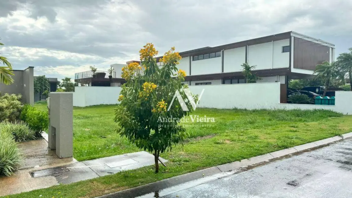 Foto 1 de Terreno / Lote à venda, 532m2 em Jaguariuna - SP