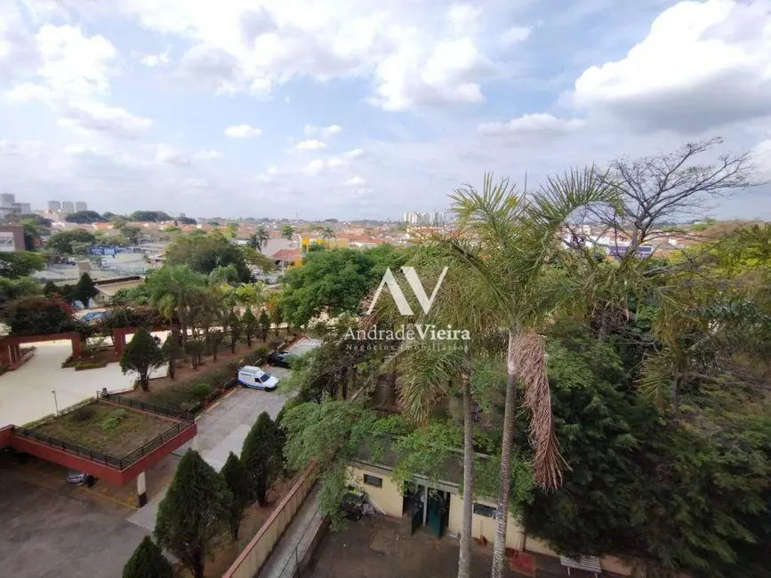 Apartamento com 3 quartos à venda, 73m2 em Vila Marieta, Campinas - SP - imagem 7 Foto 7 de Apartamento com 3 quartos à venda, 73m2 em Vila Marieta, Campinas - SP