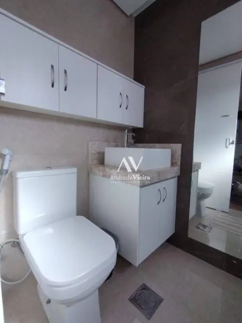 Apartamento com 3 quartos à venda, 73m2 em Vila Marieta, Campinas - SP - imagem 5 Foto 5 de Apartamento com 3 quartos à venda, 73m2 em Vila Marieta, Campinas - SP