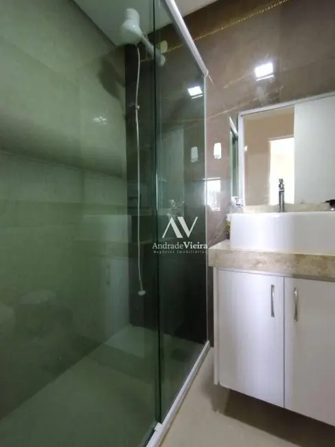 Apartamento com 3 quartos à venda, 73m2 em Vila Marieta, Campinas - SP - imagem 9 Foto 9 de Apartamento com 3 quartos à venda, 73m2 em Vila Marieta, Campinas - SP