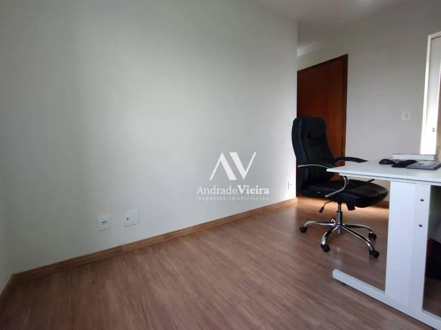 Apartamento com 3 quartos à venda, 73m2 em Vila Marieta, Campinas - SP - imagem 4 Foto 4 de Apartamento com 3 quartos à venda, 73m2 em Vila Marieta, Campinas - SP