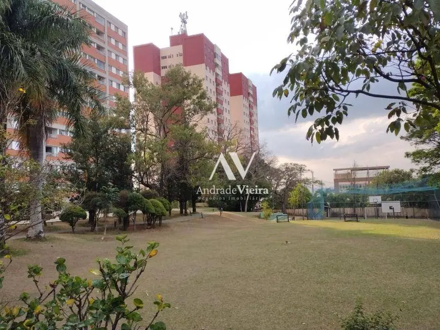 Apartamento com 3 quartos à venda, 73m2 em Vila Marieta, Campinas - SP - imagem 3 Foto 3 de Apartamento com 3 quartos à venda, 73m2 em Vila Marieta, Campinas - SP