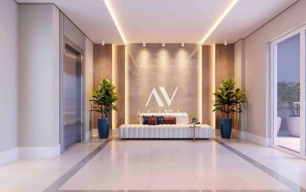 Foto 9 de Apartamento com 1 quarto à venda, 47m2 em Chácara da Barra, Campinas - SP