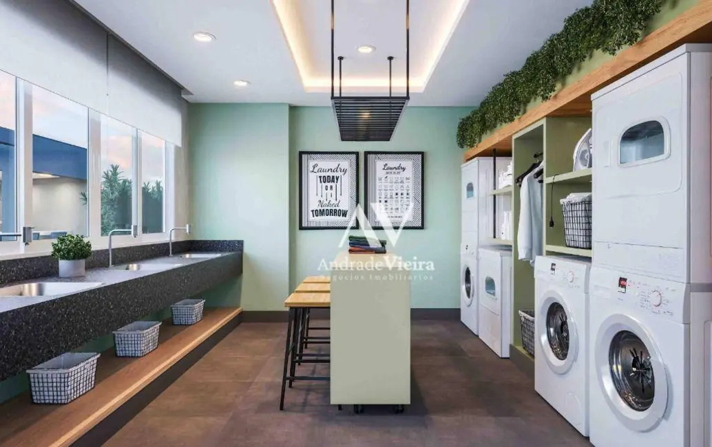 Foto 8 de Apartamento com 1 quarto à venda, 47m2 em Chácara da Barra, Campinas - SP