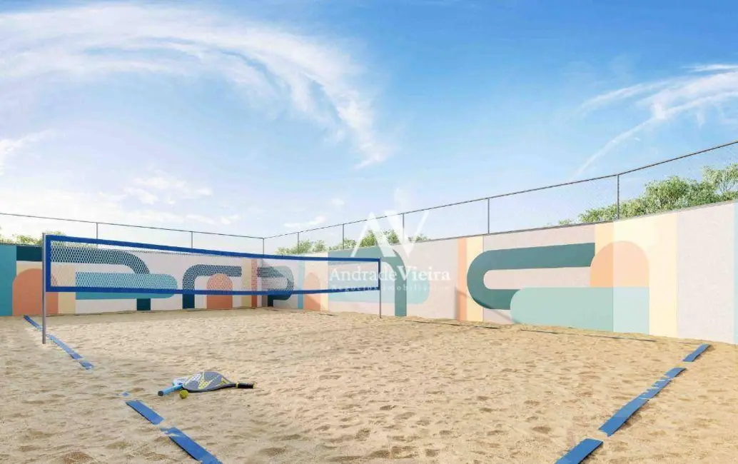 Foto 3 de Apartamento com 1 quarto à venda, 47m2 em Chácara da Barra, Campinas - SP