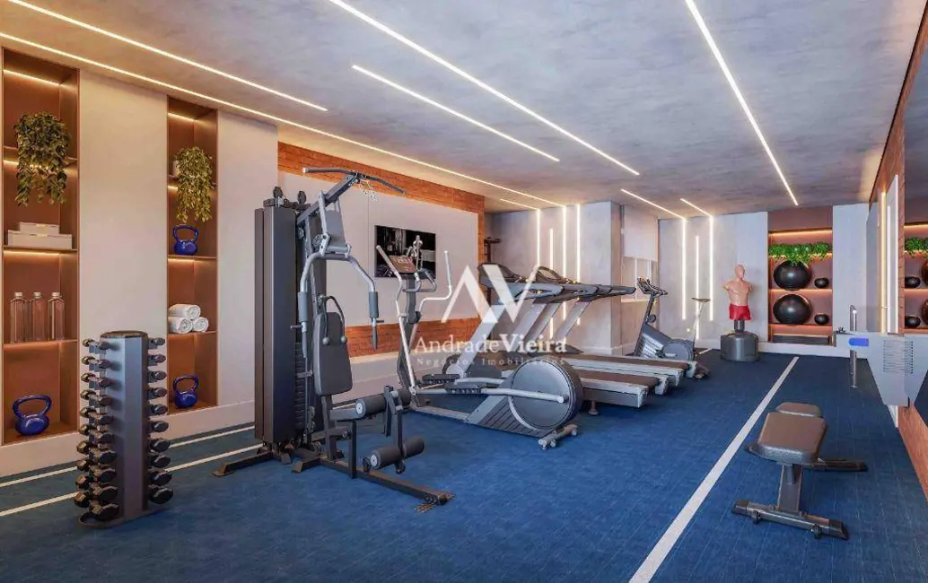 Foto 6 de Apartamento com 1 quarto à venda, 47m2 em Chácara da Barra, Campinas - SP